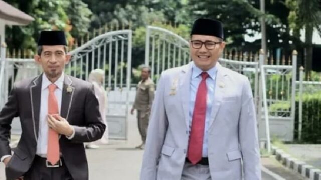 Sastra Winara promueve la optimización de tres programas prioritarios en Bogor Regency

 | 