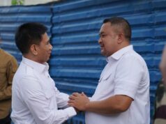 Rudy Susmanto afirma el compromiso de Bogor Regency de acelerar el tratamiento de la tuberculosis
| Rudy Susmanto afirma el compromiso de Bogor Regency de acelerar el tratamiento de la tuberculosis
|