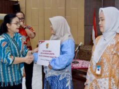 El alcalde de Semarang amplía el alcance de las escuelas privadas gratuitas
| El alcalde de Semarang amplía el alcance de las escuelas privadas gratuitas
|