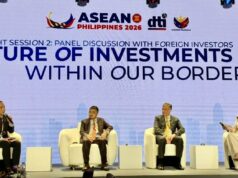 Pertamina NRE se hace eco del compromiso de la ASEAN con la colaboración en energía limpia en el Foro de Inversiones de Filipinas
| Pertamina NRE se hace eco del compromiso de la ASEAN con la colaboración en energía limpia en el Foro de Inversiones de Filipinas
|