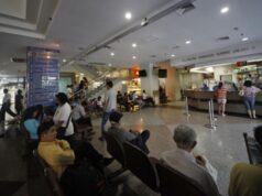 Ministro de Salud: El nuevo hospital reduce el número de ciudadanos indonesios que viajan al extranjero para recibir tratamiento
| Ministro de Salud: El nuevo hospital reduce el número de ciudadanos indonesios que viajan al extranjero para recibir tratamiento
|