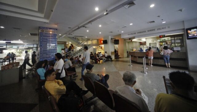 Ministro de Salud: El nuevo hospital reduce el número de ciudadanos indonesios que viajan al extranjero para recibir tratamiento

 | 