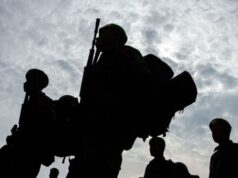 Ministerio de Defensa: El envío del TNI a Gaza es conforme a la Constitución
| Ministerio de Defensa: El envío del TNI a Gaza es conforme a la Constitución
|