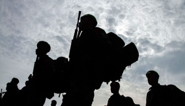 Ministerio de Defensa: El envío del TNI a Gaza es conforme a la Constitución

 | 