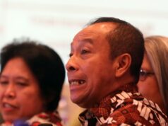 Muere el exgobernador de Lemhanas, Agus Widjojo
| Muere el exgobernador de Lemhanas, Agus Widjojo
|