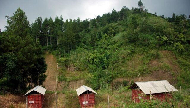 Los fondos para las aldeas de bricolaje están cayendo, dicen los miembros del DPRD

 | 