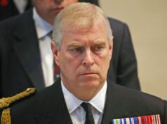 Los mayores escándalos de la familia real
| Business Insider,royalty,royals-insider,royal-family,sexual-assault Los mayores escándalos de la familia real
| Business Insider,royalty,royals-insider,royal-family,sexual-assault