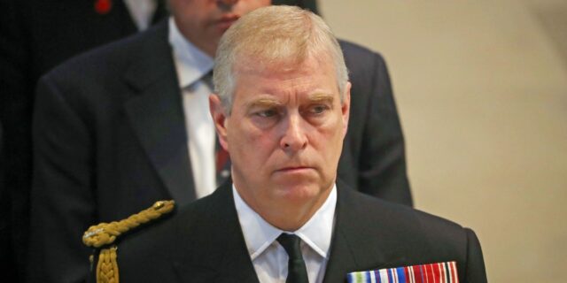 Los mayores escándalos de la familia real

 | Business Insider,royalty,royals-insider,royal-family,sexual-assault