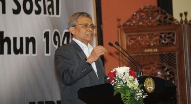 Canciller Paramadina: PTN es solo una industria de cursos masivos

 | 