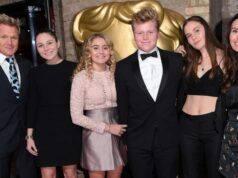 Gordon Ramsay: conozca a la esposa del chef y a sus 6 hijos
| Food,Entertainment,gordon-ramsay,celebrity-chefs,food Gordon Ramsay: conozca a la esposa del chef y a sus 6 hijos
| Food,Entertainment,gordon-ramsay,celebrity-chefs,food