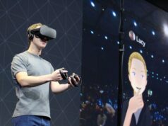 Meta cambia el enfoque de Horizon Worlds de la realidad virtual a las plataformas móviles
| Tech,Media,tech,vr-ar,metaverse,mark-zuckerberg,meta,facebook,reality-labs,limited-synd,virtual-reality,mobile Meta cambia el enfoque de Horizon Worlds de la realidad virtual a las plataformas móviles
| Tech,Media,tech,vr-ar,metaverse,mark-zuckerberg,meta,facebook,reality-labs,limited-synd,virtual-reality,mobile