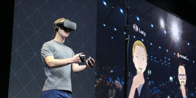 Meta cambia el enfoque de Horizon Worlds de la realidad virtual a las plataformas móviles

 | Tech,Media,tech,vr-ar,metaverse,mark-zuckerberg,meta,facebook,reality-labs,limited-synd,virtual-reality,mobile