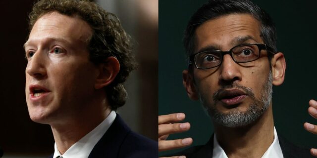 Consejos para padres de directores ejecutivos: Zuckerberg, Bezos, Altman, etc.

 | Tech,Parenting,tech,parenting,parenting-advice,ceos,tech-ceos,business-visual-features