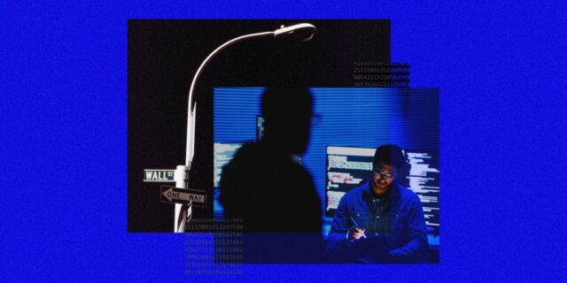 ¿Trabajas en finanzas? Cuéntanos cómo utilizas la IA.

 | Finance,AI,finance,wall-street,ai,banks,hedge-funds,asset-management,private-equity