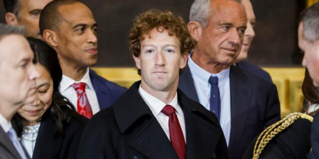 Dentro de la cartera de bienes raíces de Mark Zuckerberg: Miami, Hawaii, Lake Tahoe Homes

 | Real Estate,Tech,mark-zuckerberg,meta,real-estate,hawaii,miami