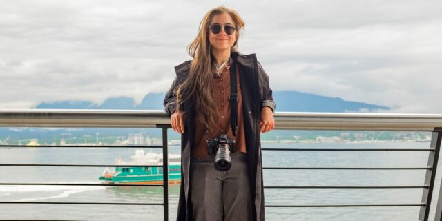 Cosas sorprendentes que encontró un neoyorquino mientras visitaba Vancouver, Canadá

 | Travel,travel,lifestyle,photos,photo-slideshow,visual-features,vancouver-to-seattle-2025,vancouver,canada,british-columbia