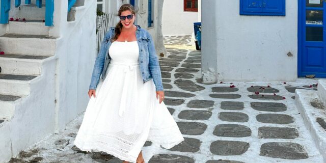 Las mejores islas griegas para visitar + lugares para evitar, del viajero frecuente

 | Travel,freelancer,freelancer-le,amanda-shammas,greece,greek-islands,mykonos