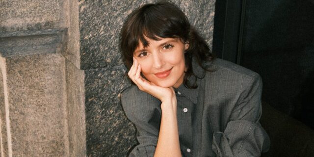 La 'diosa de la glucosa' dice que tres intercambios simples ayudan a reducir los picos de azúcar en la sangre

 | Health,health,nutrition,blood-sugar,diet,continuous-glucose-monitors,fiber,protein,glucose,glucose-monitor