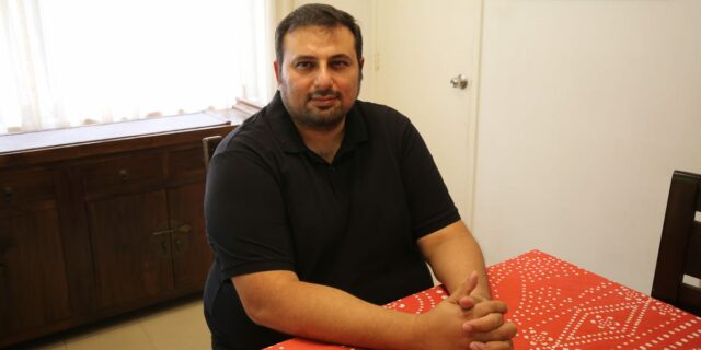 Veo lo importante que es la IA en Google. Ahora mis hijos adolescentes están codificando vibraciones.

 | AI,as-told-to,google