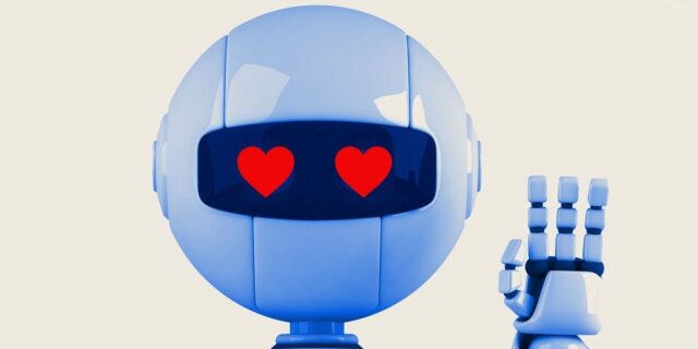 El director ejecutivo de Coffee Meets Bagel dice que el uso de chatbots de IA no te ayudará a encontrar el amor

 | Tech,ai,dating-apps