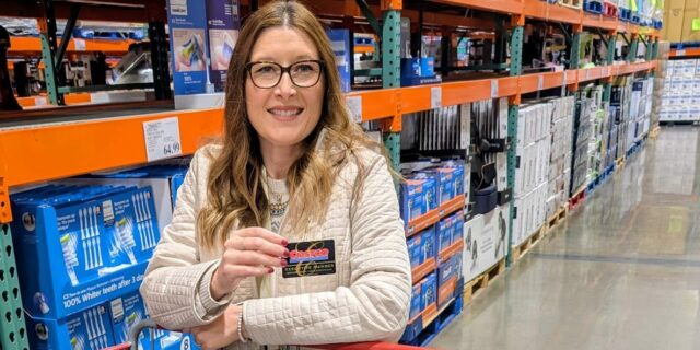 Las mejores cosas que compro en cada visita a Costco, de los miembros ejecutivos de Costco

 | Food,freelancer-le,costco,costco-diaries,costco-executive-membership,groceries