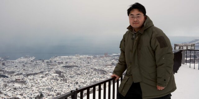 Un gerente de producto explica por qué los productos chinos de IA son diferentes

 | AI,as-told-to,china