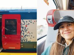 Revisión de primera clase de Amtrak NextGen Acela: no valía $ 450
| Travel,travel,transportation,washington-dc,lifestyle,amtrak,amtrak-acela,amtrak-next-gen-acela-2025,first-class,luxury-travel,photos,photo-slideshow,visual-features Revisión de primera clase de Amtrak NextGen Acela: no valía $ 450
| Travel,travel,transportation,washington-dc,lifestyle,amtrak,amtrak-acela,amtrak-next-gen-acela-2025,first-class,luxury-travel,photos,photo-slideshow,visual-features