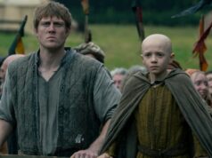 ¿Cómo mueren los huevos? Aegon el Improbable se convierte en rey de Poniente
| Entertainment,a-knight-of-the-seven-kingdoms,game-of-thrones,tv,hbo,interview ¿Cómo mueren los huevos? Aegon el Improbable se convierte en rey de Poniente
| Entertainment,a-knight-of-the-seven-kingdoms,game-of-thrones,tv,hbo,interview