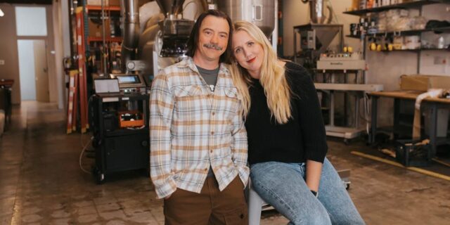 Soy dueño de una cadena de cafeterías en SF y la era del café barato puede haber terminado

 | Economy,small-business,pricing,supply-chain,inflation,economy,employee-benefits,san-francisco,restaurants,food-and-drink,as-told-to