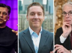 Tres líderes tecnológicos explican cómo se reinician y recurren al pensamiento profundo
| Careers,Tech,wellness,reset-work,ey,slack Tres líderes tecnológicos explican cómo se reinician y recurren al pensamiento profundo
| Careers,Tech,wellness,reset-work,ey,slack