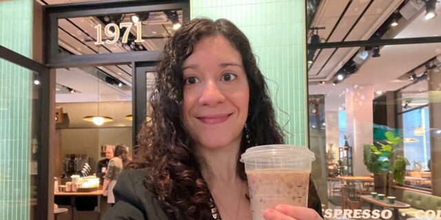 El primer día para inversores de Starbucks en años fue un vistazo a su futuro

 | Retail,Food,Strategy,starbucks,retail,business,food-and-drink,stock,beacon-industries-big-bet,investor-day