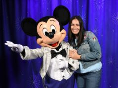 Disney World vs. Disneyland: un fan de toda la vida explica qué es lo mejor
| Entertainment,disney-world,disney,disneyland,travel,disney-parks Disney World vs. Disneyland: un fan de toda la vida explica qué es lo mejor
| Entertainment,disney-world,disney,disneyland,travel,disney-parks