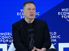 Todas las formas en que Elon Inc. ya está vinculada
| Tech,Transportation,tesla,elon-musk,spacex,x-ai,ai,the-boring-company Todas las formas en que Elon Inc. ya está vinculada
| Tech,Transportation,tesla,elon-musk,spacex,x-ai,ai,the-boring-company