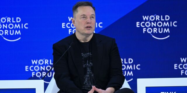 Todas las formas en que Elon Inc. ya está vinculada

 | Tech,Transportation,tesla,elon-musk,spacex,x-ai,ai,the-boring-company