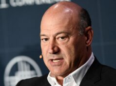 La economía estadounidense es fuerte pero desigual, dice el exasesor de Trump Gary Cohn
| Economy,gary-cohn,trump-administration,economy,k-shaped-recovery,economic-inequality,donald-trump,inflation La economía estadounidense es fuerte pero desigual, dice el exasesor de Trump Gary Cohn
| Economy,gary-cohn,trump-administration,economy,k-shaped-recovery,economic-inequality,donald-trump,inflation