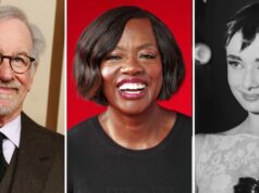 Todos los ganadores de EGOT, desde Audrey Hepburn hasta Steven Spielberg
| Entertainment,oscars,emmys,tony-awards,grammys,tv,movies,music,celebrities,john-legend,whoppi-goldberg,jennifer-hudson,viola-davis,elton-john,steven-spielberg Todos los ganadores de EGOT, desde Audrey Hepburn hasta Steven Spielberg
| Entertainment,oscars,emmys,tony-awards,grammys,tv,movies,music,celebrities,john-legend,whoppi-goldberg,jennifer-hudson,viola-davis,elton-john,steven-spielberg