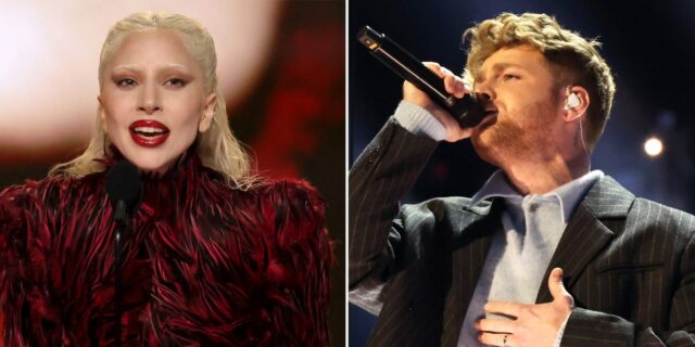 Grammys 2026: las mejores y peores actuaciones

 | Entertainment,grammys-2026,music,sabrina-carpenter,addison-rae,lady-gaga