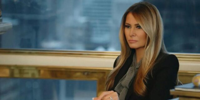 “Melania” fue un éxito de taquilla, pero Amazon está en números rojos con 68 millones de dólares

 | Entertainment,movies,melania,melania-trump,analysis