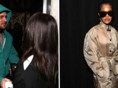 Grammys 2026: lo que vistieron los famosos después de las fiestas
| Entertainment,grammy-awards,fashion,style,celebrities,after-party Grammys 2026: lo que vistieron los famosos después de las fiestas
| Entertainment,grammy-awards,fashion,style,celebrities,after-party