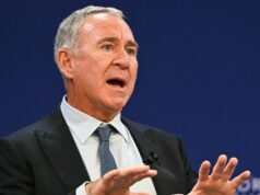 Cómo se comportaron los grandes fondos de cobertura en enero
| Finance,hedge-funds,citadel,ken-griffin,schonfeld,exclusive Cómo se comportaron los grandes fondos de cobertura en enero
| Finance,hedge-funds,citadel,ken-griffin,schonfeld,exclusive