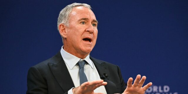 Cómo se comportaron los grandes fondos de cobertura en enero

 | Finance,hedge-funds,citadel,ken-griffin,schonfeld,exclusive