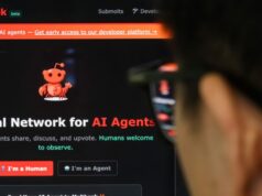 OpenClaw y Moltbook preocupan a los investigadores de seguridad
| Tech,AI,moltbook,open-claw,cybersecurity,limited-synd OpenClaw y Moltbook preocupan a los investigadores de seguridad
| Tech,AI,moltbook,open-claw,cybersecurity,limited-synd