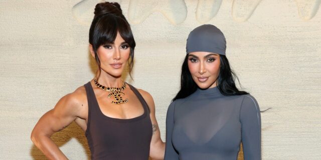 Soy el entrenador de Kim Kardashian. He aquí por qué la fuerza es importante.

 | Careers,Health,as-told-to,health,health-freelancer,kim-kardashian,immigrant