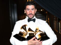 Los premios Grammy de Bad Bunny en 2026 son intrínsecamente políticos
| Entertainment,grammys-2026,analysis,bad-bunny,music Los premios Grammy de Bad Bunny en 2026 son intrínsecamente políticos
| Entertainment,grammys-2026,analysis,bad-bunny,music