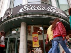 Las tiendas Eddie Bauer enfrentan el cierre mientras el operador se acerca a la bancarrota
| Retail,News,Finance,eddie-bauer,retail,bankruptcy,bankruptcy-watch,business,clothing,apparel,finance,united-states,canada Las tiendas Eddie Bauer enfrentan el cierre mientras el operador se acerca a la bancarrota
| Retail,News,Finance,eddie-bauer,retail,bankruptcy,bankruptcy-watch,business,clothing,apparel,finance,united-states,canada
