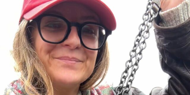 Encontré un bolso de diseñador de $3000 en una tienda de segunda mano por $8

 | Careers,as-told-to,health-freelancer,bottega-veneta,thrifting