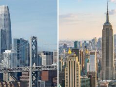 Preguntas y respuestas en vivo: Qué se necesita para figurar en la lista de BI de Rising Venture Stars
| Tech,Startups,Careers,Finance,bi-live,no-paywall,investing,rising-stars,venture-capital,technology,entrepreneurship,business,ai,artificial-intelligence Preguntas y respuestas en vivo: Qué se necesita para figurar en la lista de BI de Rising Venture Stars
| Tech,Startups,Careers,Finance,bi-live,no-paywall,investing,rising-stars,venture-capital,technology,entrepreneurship,business,ai,artificial-intelligence