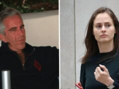 Jeffrey Epstein planeó una herencia y un matrimonio con Karyna Shuliak
| Law,Finance,Real Estate,jeffrey-epstein,karyna-shuliak,darren-indyke,richard-kahn,eva-dubin Jeffrey Epstein planeó una herencia y un matrimonio con Karyna Shuliak
| Law,Finance,Real Estate,jeffrey-epstein,karyna-shuliak,darren-indyke,richard-kahn,eva-dubin