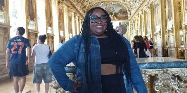 Se mudó a Francia hace 10 años; Nada como una visita

 | Real Estate,freelancer-le,moving,france,the-bahamas,relocation