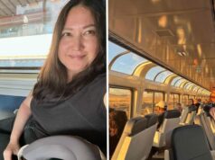 Compré un pase de tren de Amtrak USA; Cosas que desearía saber antes de comprar
| Travel,freelancer,freelancer-le,travel,amtrak,train,train-travel Compré un pase de tren de Amtrak USA; Cosas que desearía saber antes de comprar
| Travel,freelancer,freelancer-le,travel,amtrak,train,train-travel